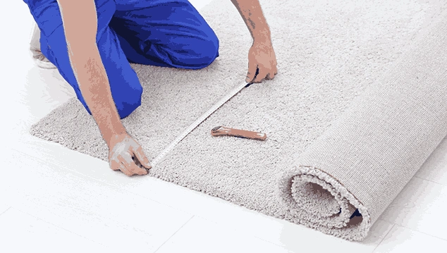 Carpet Repair Services Deepdene